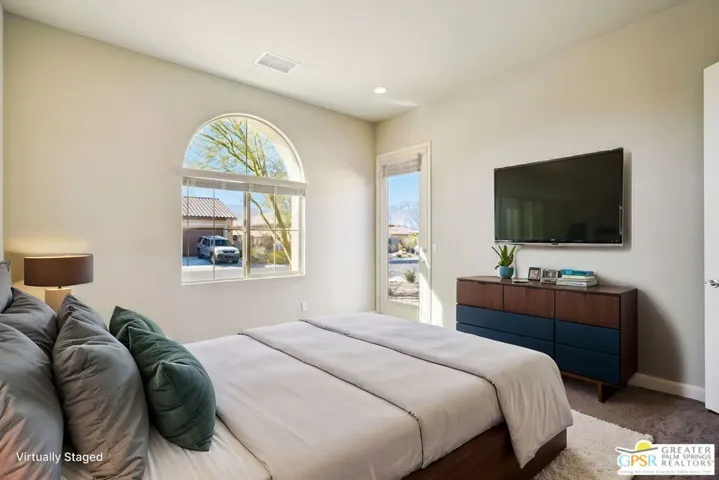 12 Pinotage, Rancho Mirage, California 92270