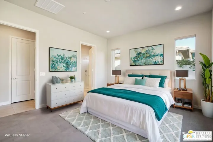 12 Pinotage, Rancho Mirage, California 92270