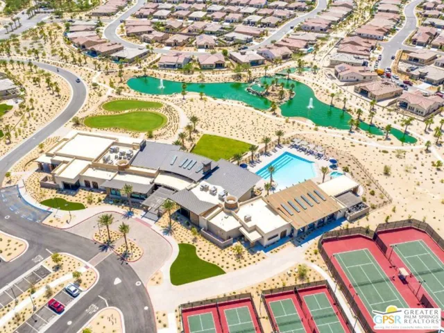 12 Pinotage, Rancho Mirage, California 92270
