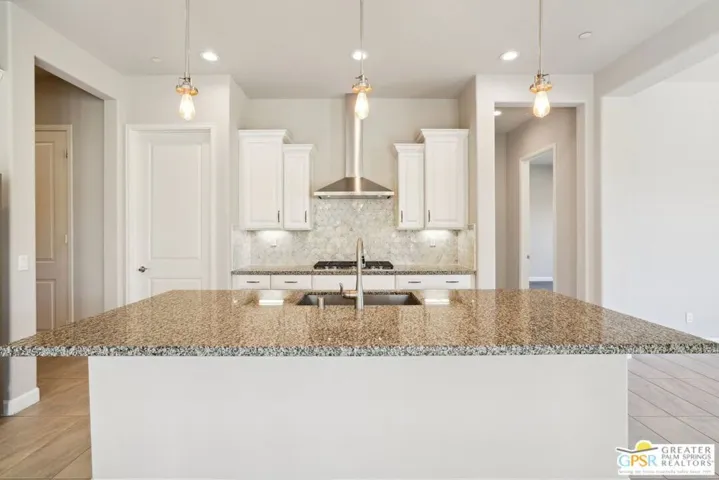 12 Pinotage, Rancho Mirage, California 92270