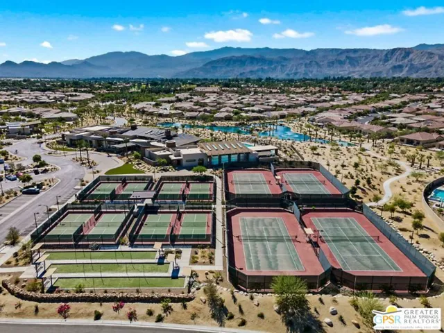 12 Pinotage, Rancho Mirage, California 92270
