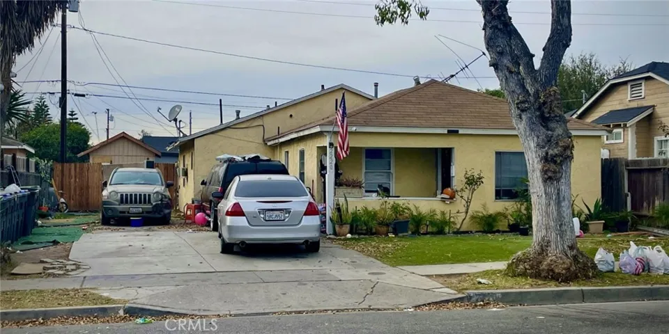 2220 Halladay St., Santa Ana, California 92707