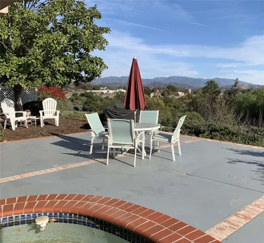 1018 Ridge Heights Drive, Fallbrook, California 92028