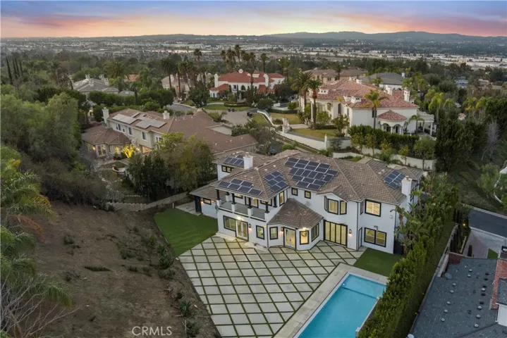 5110 E Copa De Oro Drive, Anaheim Hills, California 92807