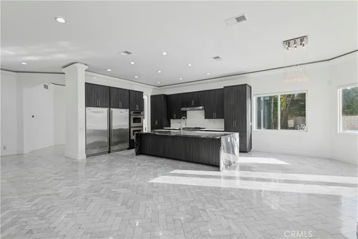 5110 E Copa De Oro Drive, Anaheim Hills, California 92807