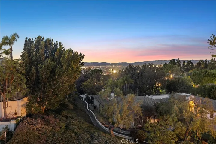 5110 E Copa De Oro Drive, Anaheim Hills, California 92807
