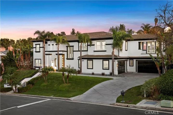 5110 E Copa De Oro Drive, Anaheim Hills, California 92807