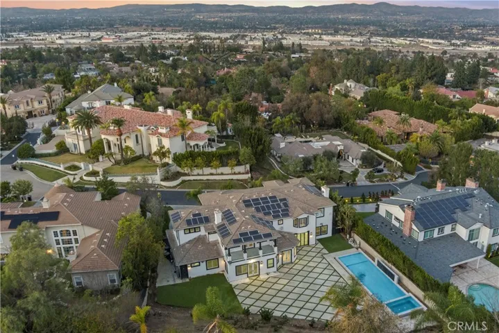 5110 E Copa De Oro Drive, Anaheim Hills, California 92807