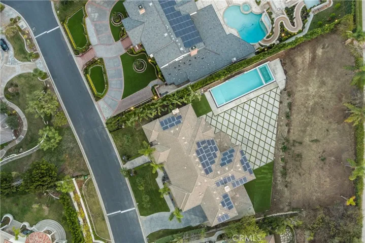 5110 E Copa De Oro Drive, Anaheim Hills, California 92807
