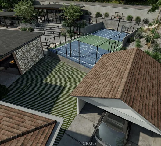 Renderings