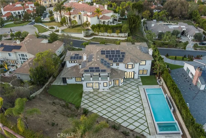 5110 E Copa De Oro Drive, Anaheim Hills, California 92807