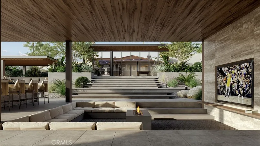 Renderings