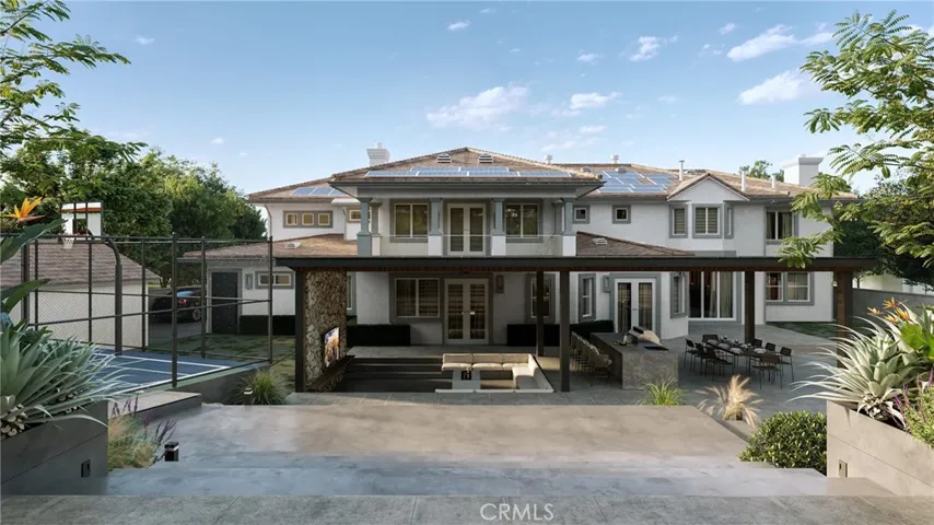 Renderings