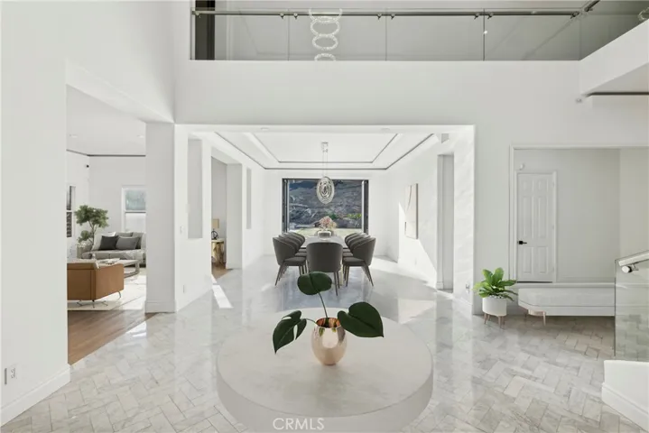 Digital staging