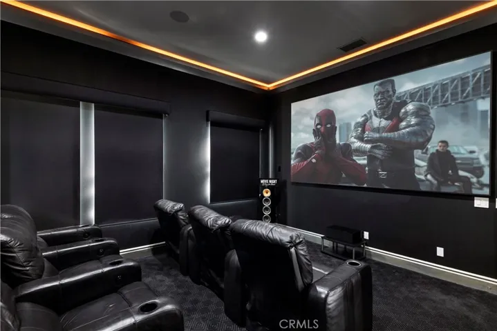 5110 E Copa De Oro Drive, Anaheim Hills, California 92807