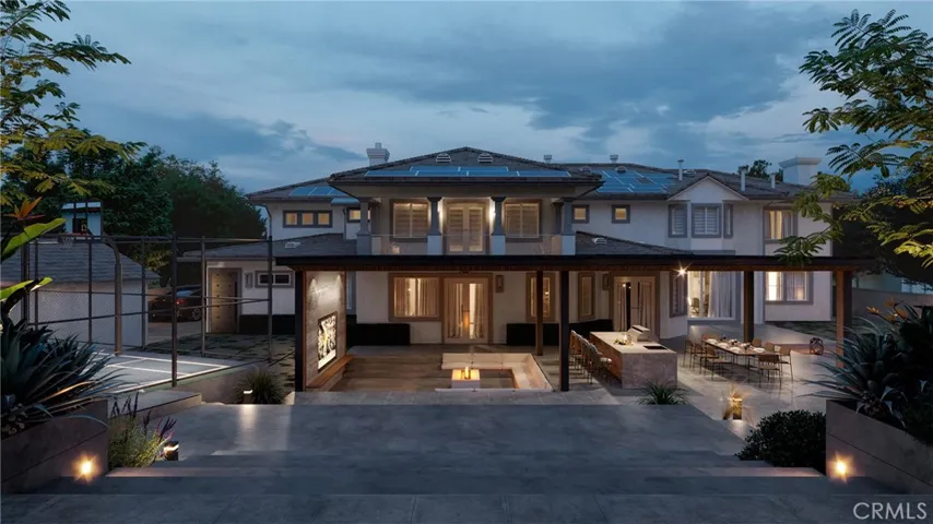 5110 E Copa De Oro Drive, Anaheim Hills, California 92807