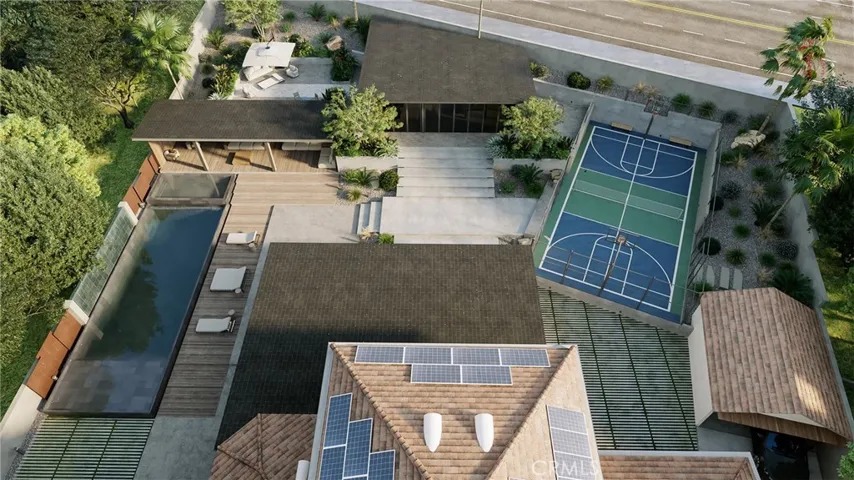 Renderings