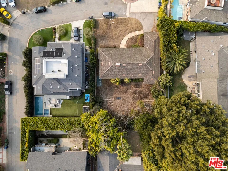 101 Larkin Place, Santa Monica, California 90402 home-pic-2