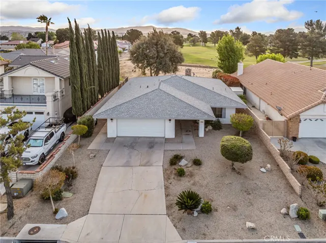 12935 Rain Shadow Road, Victorville, California 92395
