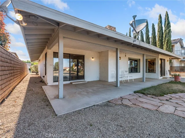 12935 Rain Shadow Road, Victorville, California 92395