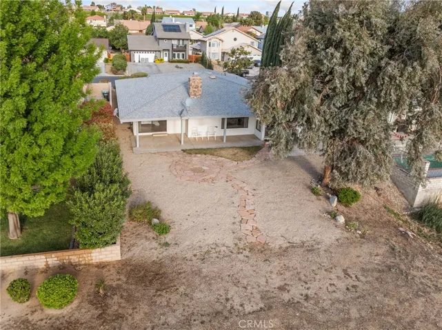 12935 Rain Shadow Road, Victorville, California 92395
