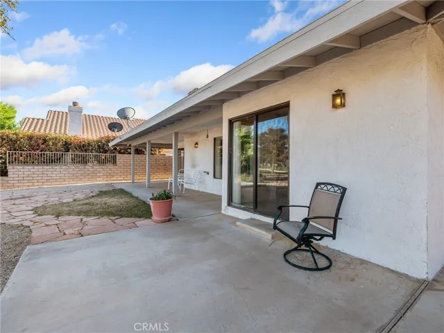 12935 Rain Shadow Road, Victorville, California 92395