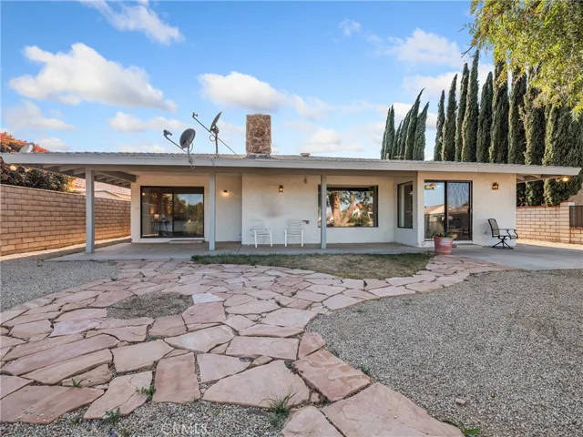 12935 Rain Shadow Road, Victorville, California 92395