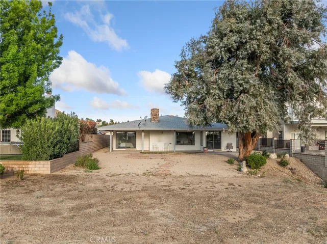 12935 Rain Shadow Road, Victorville, California 92395
