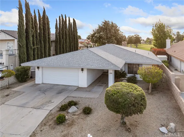 12935 Rain Shadow Road, Victorville, California 92395