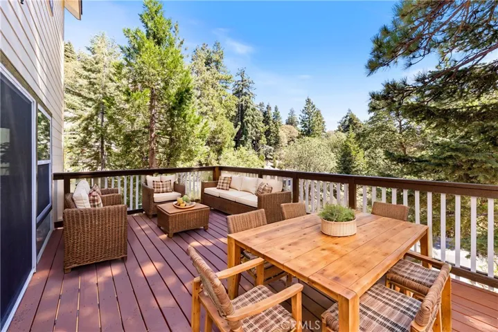 370 Auburn Drive, Lake Arrowhead, California 92391