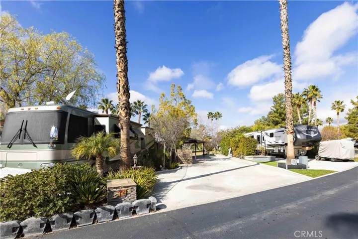 45525 Highway 79 Site 74, Aguanga, California 92536