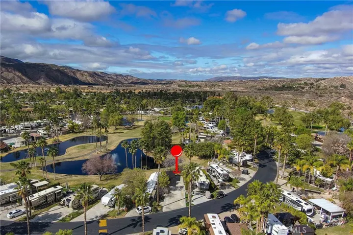 45525 Highway 79 Site 74, Aguanga, California 92536