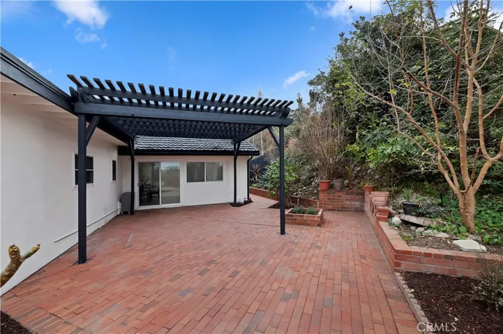 26412 Mimosa Lane, Mission Viejo, California 92691