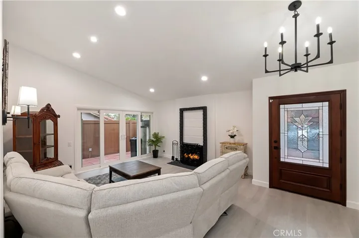 26412 Mimosa Lane, Mission Viejo, California 92691