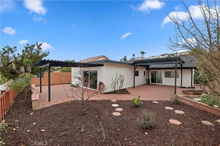 26412 Mimosa Lane, Mission Viejo, California 92691