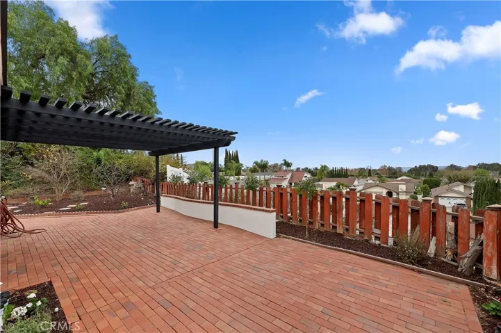 26412 Mimosa Lane, Mission Viejo, California 92691