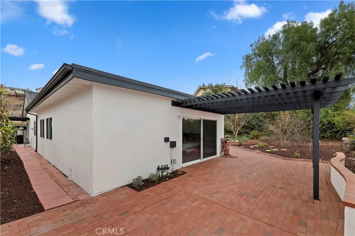 26412 Mimosa Lane, Mission Viejo, California 92691