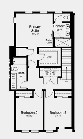 21300 Dana Point Lane 38, Cupertino, California 95014