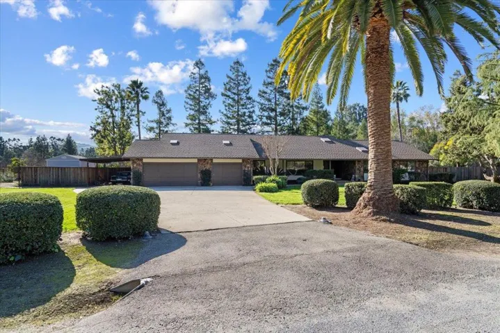 9845 Lantz Drive, Morgan Hill, California 95037