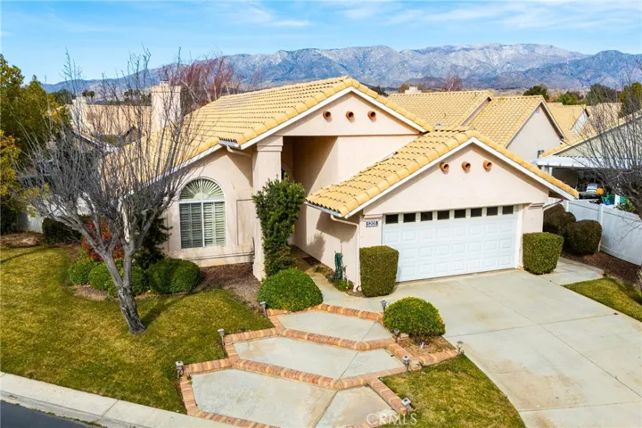 5205 W Pinehurst Drive, Banning, California 92220
