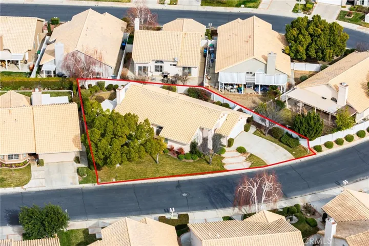 5205 W Pinehurst Drive, Banning, California 92220