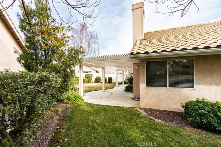 5205 W Pinehurst Drive, Banning, California 92220