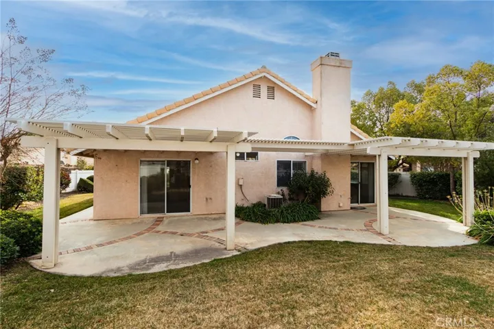 5205 W Pinehurst Drive, Banning, California 92220