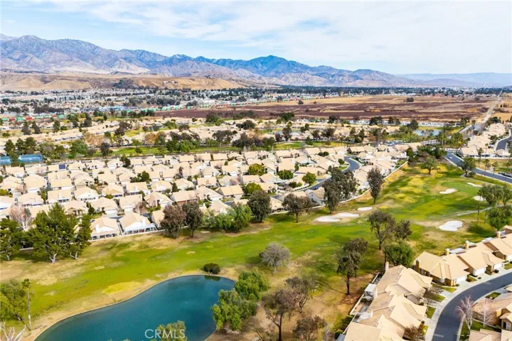 5205 W Pinehurst Drive, Banning, California 92220