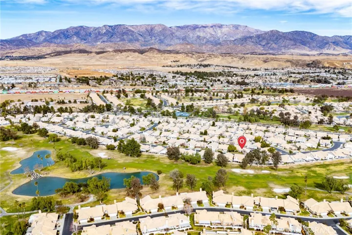 5205 W Pinehurst Drive, Banning, California 92220