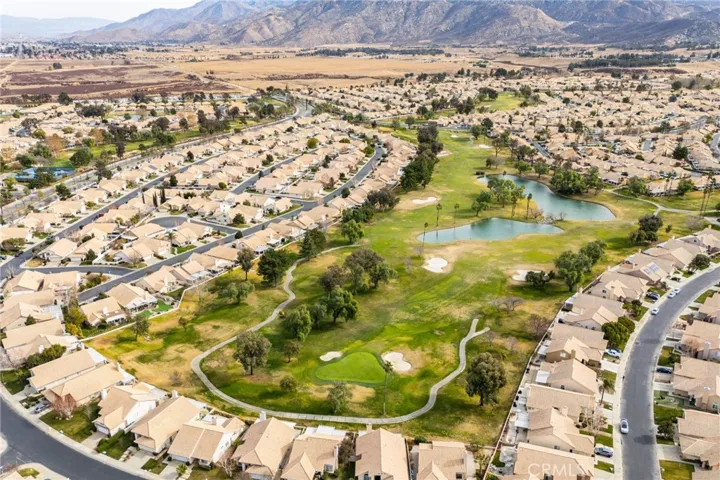 5205 W Pinehurst Drive, Banning, California 92220