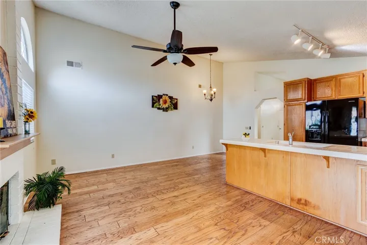 5205 W Pinehurst Drive, Banning, California 92220