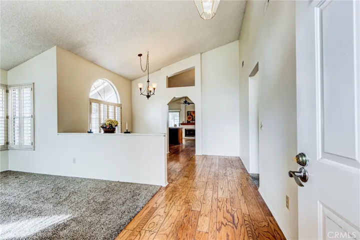 5205 W Pinehurst Drive, Banning, California 92220