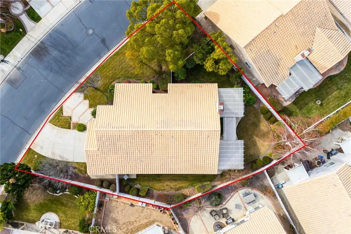 5205 W Pinehurst Drive, Banning, California 92220