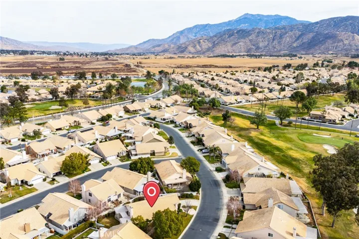 5205 W Pinehurst Drive, Banning, California 92220